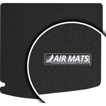 autokoberec Rohož do kufru Max-Dywanik velur