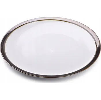 Talíř Mělký jídelní talíř Affek Design Cal 24 cm