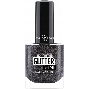 Lak na nehty Golden Rose lak na nehty Glitter Shine 212