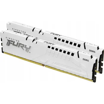 Operační paměť Paměť RAM DDR5 Kingston 32 GB 5200 MHz CL40