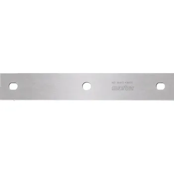 Pracovní nůž Čepel nerezová dvoubřitá, Martor GLASS CLEANING