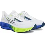 Běžecké boty Mizuno Wave Rider 29 J1GC2503 53 Bílá 46_5