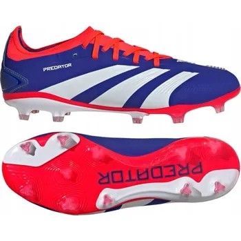 Kopačky Kopačky adidas Predator Pro FG IF6330 vel. 45 1/3