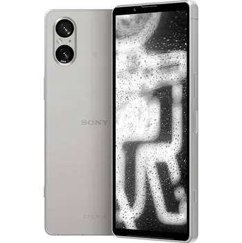 Mobilní telefon Smartphone Sony Xperia 5 V 8 GB / 256 GB 5G černý