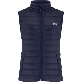 Mac in a sac Alpine Woman