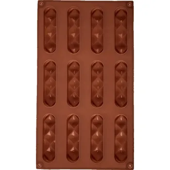 Nádoba na pečení Forma na sušenky Orion 17 x 29,5 cm