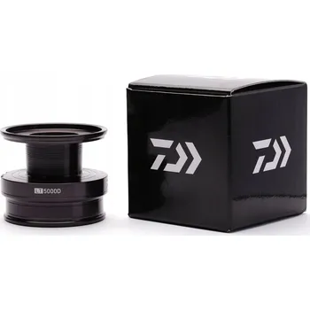 Rybářský naviják UNIVERZÁLNÍ CÍVKA PRO NAVIJÁK DAIWA LT 5000D