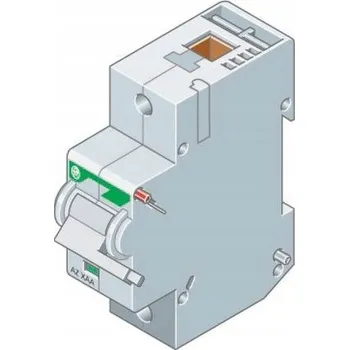 Jistič Eaton Spouštěč přepětí pro jističe řady AZ, AZ-XAA (110-415VAC)