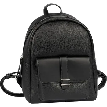 Městský batoh Dámský batoh Gabor 012477 černý UNI