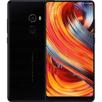 Mobilní telefon Smartphone Xiaomi Mi Mix 2 6 GB / 64 GB 4G (LTE) černý
