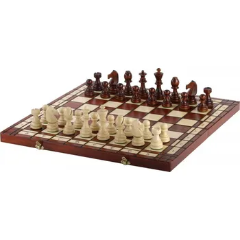 Šachy Šachy TOURNAMENT NO.8