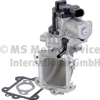 Autoelektrika AGR-Ventil, , 284104A700, PIERBURG, 7.09002.19.0