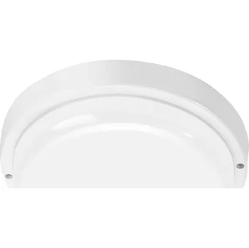 Stropní Svítidlo kulatý Eko-Light 21 x 21 cm bílý