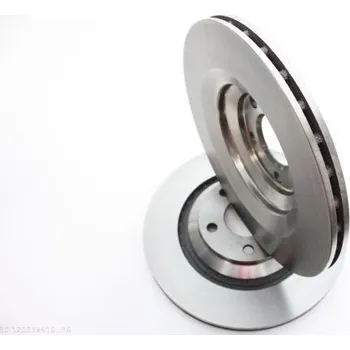 Autodíl Brzdový kotouč, , 4F0615601F, AUTOMEGA, 120038410