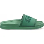 Gant Pánské Nazouváky zelené GANT-PIERBAY 30639895 G732 KALAMATA GREEN