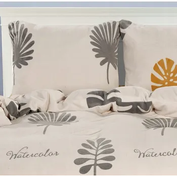 Povlečení POVLEČENÍ PREMIUM MIKROVLÁKNO "MEDVÍDEK" 160x200