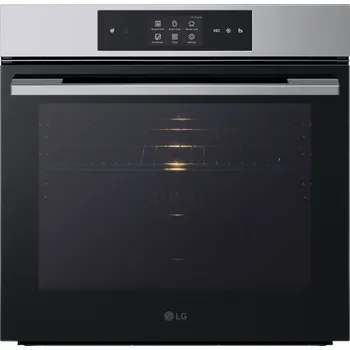 Vestavná trouba LG WS9D7651WS
