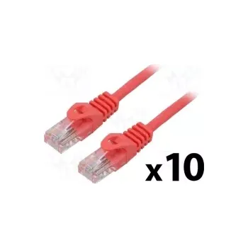 Síťový kabel PCU6-20CC-0050-R