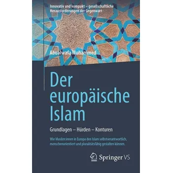 Der europäische Islam - Mohammed, Abualwafa