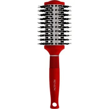 kartáč na vlasy Revlon RV3005UKER kulatý kartáč na foukání vlasů 46 mm
