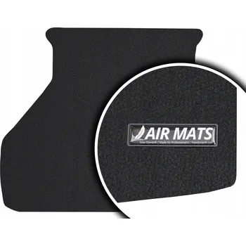 autokoberec Rohož do kufru Max-Dywanik velur