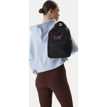 Městský batoh EA7 Emporio Armani Batoh 245043 2R917 32821 Černá OS