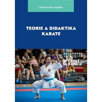 Teorie a didaktika karate