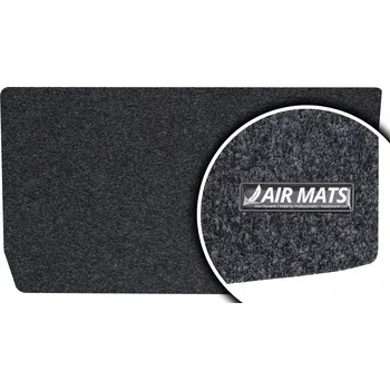 autokoberec Rohož do kufru Max-Dywanik velur