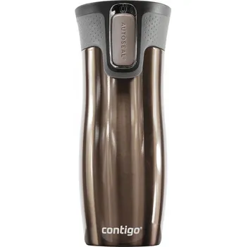 Termohrnek Contigo West Loop na Termohrnek 470 ml