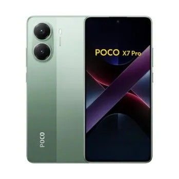 Mobilní telefon Smartphone POCO X7 Pro 12 GB / 256 GB 5G zelený
