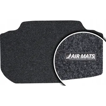 autokoberec Rohož do kufru Max-Dywanik velur