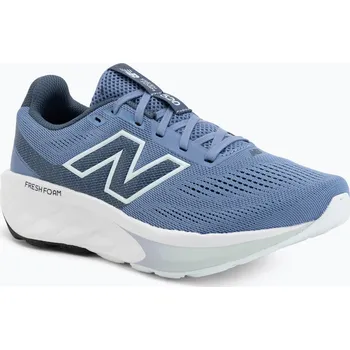 Dámská běžecká obuv Dámské běžecké boty New Balance Fresh Foam 520's V9 fairweather blue/vinte indigo/glint blue