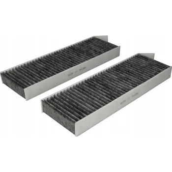 Kabinový filtr SRLine S11-1114 Filtr, ventilace prostoru pro cestující