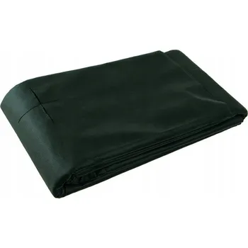 Mulčovací textilie Mulčovací textilie (proti plevelu) černá 160 x 500 cm 45 g/m2