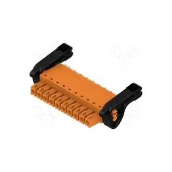 Elektrická zásuvka 2442680000-WEI-0