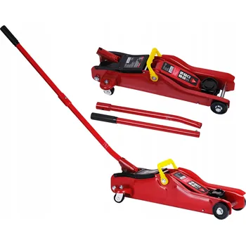 Hever Hydraulický Hever SCHMITH s nízkým profilem 2t