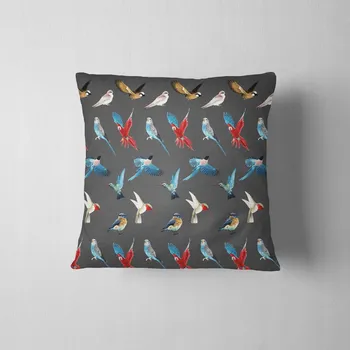 Povlak na polštářek Dekorační povlak na polštář Cotton Market 40 x 40 cm