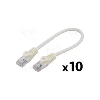 Síťový kabel PCU6-20CC-0025-W