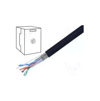 Síťový kabel 74001NH.01305