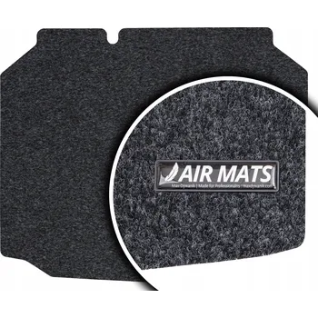 autokoberec Rohož do kufru Max-Dywanik velur