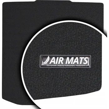 autokoberec Rohož do kufru Max-Dywanik velur