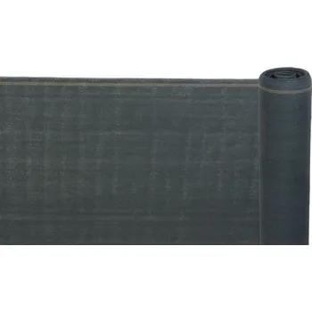 Mulčovací textilie Strend Pro Popular.Net HDPE 2173684 antracit 150 g/m2 1,8 x 25 m