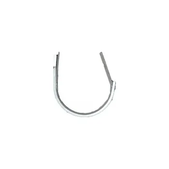 okap Držák okapu 100 mm pozink