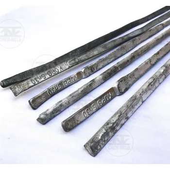 Příslušenství ke svářečce Cín tyčový Sn30Pb pro autoklempíře*