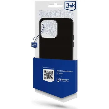 Pouzdro na mobilní telefon Zadní Kryt 3mk pro Xiaomi Redmi Note 12 Pro+ vícebarevný