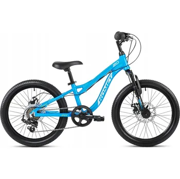 Dětské kolo Dětské kolo Romet Rambler 20 kid 2 ALU +