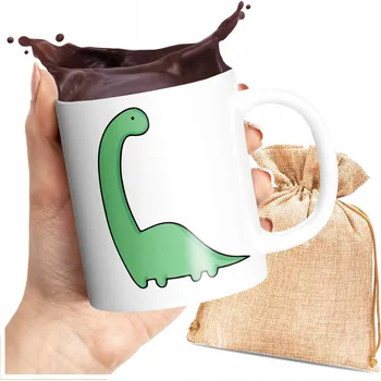 Hrneček Gartees Standard, keramický, 330 ml