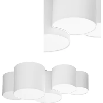 Stropní svítidlo MONA WHITE 3443