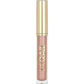 Přípravek na oči Golden Rose Tekuté oční stíny Eye Glaze 05