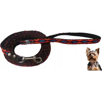 Vodítko pro psa Tradiční Vodítko Sunka , páskové, 3 m